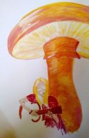 \'Shroom Music
